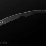 ลิ้นหน้า Carbon Fiber BMW G20 ทรง Zacoe