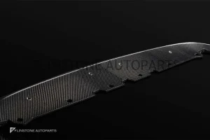 ลิ้นหน้า Carbon Fiber BMW G20 ทรง Zacoe