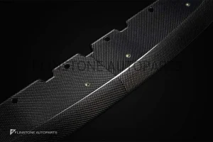 ลิ้นหน้า Carbon Fiber BMW G20 ทรง Zacoe