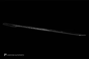 สเกิร์ตข้างตัวต่อ Carbon Fiber C257 CLS-Class ทรง Zacoe