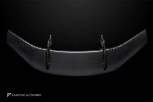 สปอยเลอร์ Carbon Fiber W190 AMG GT ทรง Zacoe