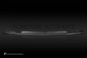 ลิ้นหน้า Carbon Fiber W190 AMG GT ทรง Zacoe