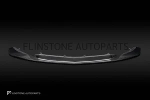 ลิ้นหน้า Carbon Fiber W190 AMG GT ทรง Zacoe
