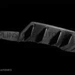 ดิฟฟิวเซอร์ Carbon Fiber Lamborghini HURACAN LP610-4 ทรง Zacoe
