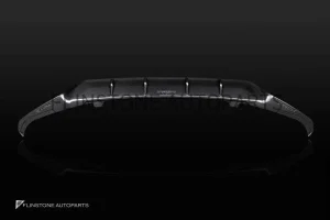 ดิฟฟิวเซอร์ Carbon Fiber BMW G07 X7 ทรง Zacoe