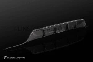 ดิฟฟิวเซอร์ Carbon Fiber BMW G07 X7 ทรง Zacoe