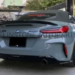 สปอยเลอร์ Carbon Fiber BMW Z4 G29 ทรง GT