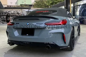 สปอยเลอร์ Carbon Fiber BMW Z4 G29 ทรง GT