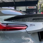 สปอยเลอร์ Carbon Fiber BMW Z4 G29 ทรง GT