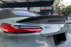 สปอยเลอร์ Carbon Fiber BMW Z4 G29 ทรง GT
