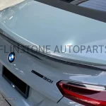 สปอยเลอร์ Carbon Fiber BMW Z4 G29 ทรง GT