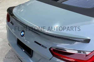 สปอยเลอร์ Carbon Fiber BMW Z4 G29 ทรง GT