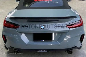 สปอยเลอร์ Carbon Fiber BMW Z4 G29 ทรง GT