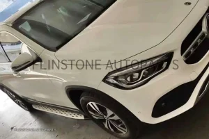 บันไดข้าง Mercedes H247 GLA-Class 1 คู่