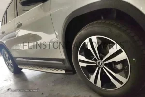 บันไดข้าง Mercedes H247 GLA-Class 1 คู่