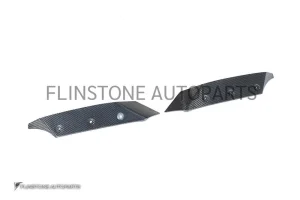 ลิ้นหน้า Carbon Fiber W463 G-Class AMG 2019 ทรง JC