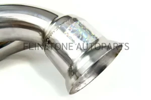 Exhaust System QuickSilver Exhausts for Porsche Porsche 911 GT3 and RS (991 Gen 1 and 2)