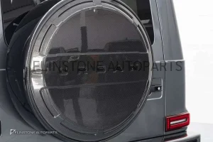ชุดกันชนรอบคัน W463 G-Class ทรง Urban automotive