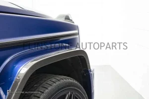 ชุดกันชนรอบคัน W463 G-Class ทรง Urban automotive