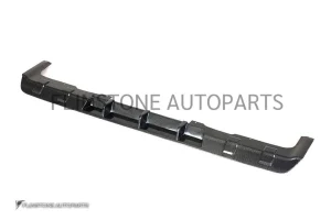 ดิฟฟิวเซอร์ Carbon Fiber W463 G-Class AMG 2019 ทรง JC