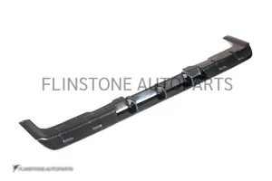 ดิฟฟิวเซอร์ Carbon Fiber W463 G-Class AMG 2019 ทรง JC
