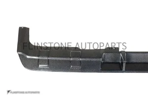 ดิฟฟิวเซอร์ Carbon Fiber W463 G-Class AMG 2019 ทรง JC