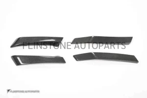 ซุ้มล้อ Carbon Fiber W463 G-Class 2019