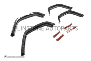 ซุ้มล้อ Carbon Fiber W463 G-Class 2019