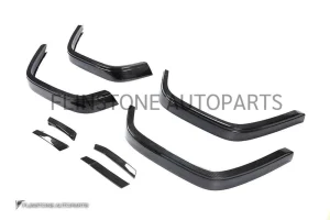 ซุ้มล้อ Carbon Fiber W463 G-Class 2019