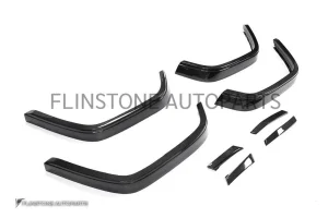 ซุ้มล้อ Carbon Fiber W463 G-Class 2019