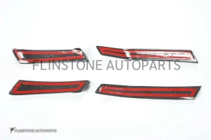ซุ้มล้อ Carbon Fiber W463 G-Class 2019
