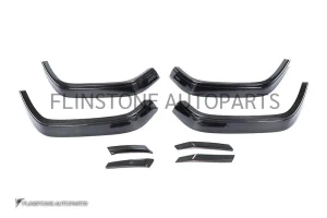 ซุ้มล้อ Carbon Fiber W463 G-Class 2019