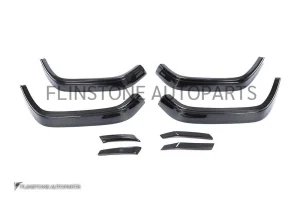 ซุ้มล้อ Carbon Fiber W463 G-Class 2019