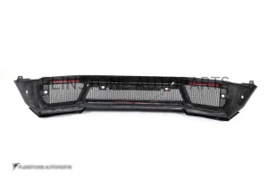 ชุดกันชนรอบคัน Carbon Fiber W463 G-Class