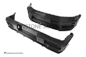 ชุดกันชนรอบคัน Carbon Fiber W463 G-Class