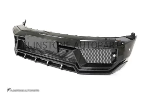 ชุดกันชนรอบคัน Carbon Fiber W463 G-Class