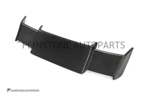 สปอยเลอร์หลังคา Carbon Fiber W463 G-Class ทรง GTs