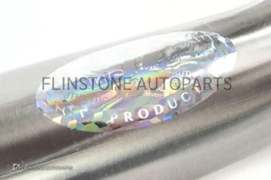 ชุดท่อ QuickSilver Exhausts สำหรับ Porsche Cayenne