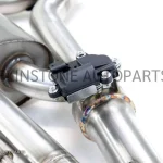 ชุดท่อ QuickSilver Exhausts สำหรับ Porsche Cayenne