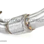 ชุดท่อ QuickSilver Exhausts สำหรับ Porsche Cayenne
