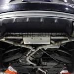 ชุดท่อ QuickSilver Exhausts สำหรับ Porsche Cayenne
