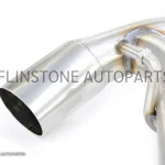 ชุดท่อ QuickSilver Exhausts สำหรับ Mercedes Benz W197 SLS-Class