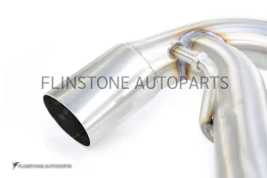 ชุดท่อ QuickSilver Exhausts สำหรับ Mercedes Benz W197 SLS-Class