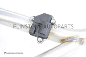 ชุดท่อ QuickSilver Exhausts สำหรับ Mercedes Benz W197 SLS-Class