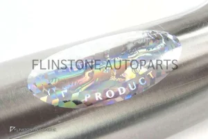 ชุดท่อ QuickSilver Exhausts สำหรับ Mercedes Benz W464 G63 AMG