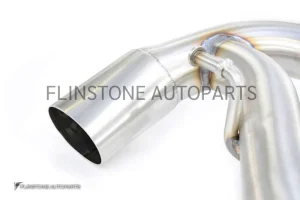 ชุดท่อ QuickSilver Exhausts สำหรับ Mercedes Benz AMG GT, GTS & GTC