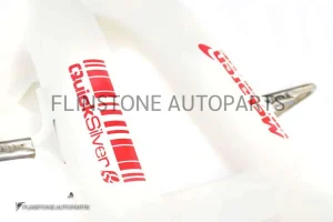 ชุดท่อ QuickSilver Exhausts สำหรับ Mclaren 540C