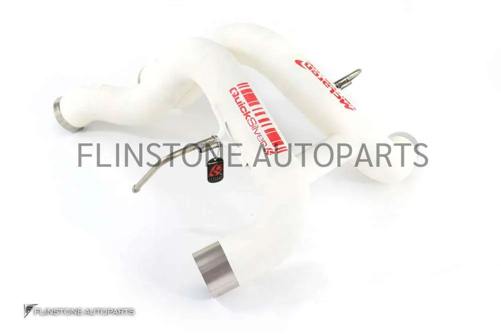 ชุดท่อ QuickSilver Exhausts สำหรับ Mclaren 540C