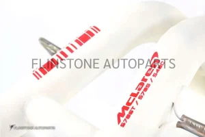 ชุดท่อ QuickSilver Exhausts สำหรับ Mclaren 570S