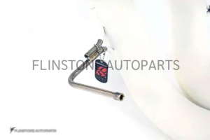 ชุดท่อ QuickSilver Exhausts สำหรับ Mclaren 570S